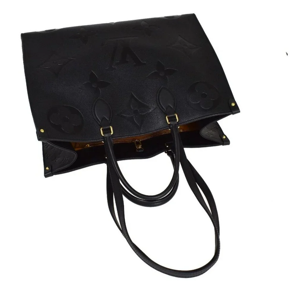 Authenticity GuaranteeD LOUIS VUITTON GM 2Way Hand Bag - Picture 14 of 16